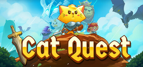 Cat Quest