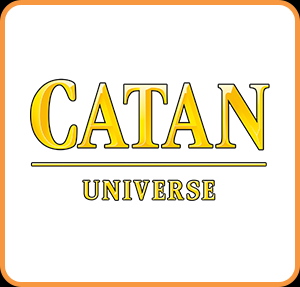 Catan Universe