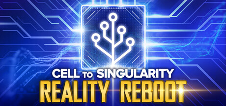 Cell to Singularity - Evolution Never Ends