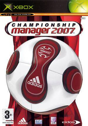 Championship Manager 2007