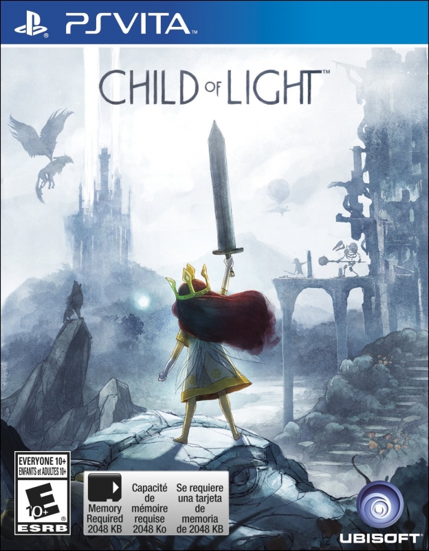 Child of Light