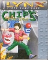 Chip's Challenge