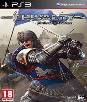 Chivalry: Medieval Warfare