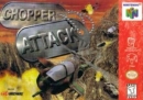 Chopper Attack