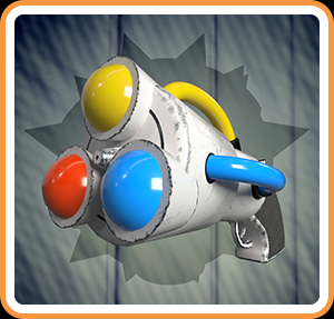 ChromaGun