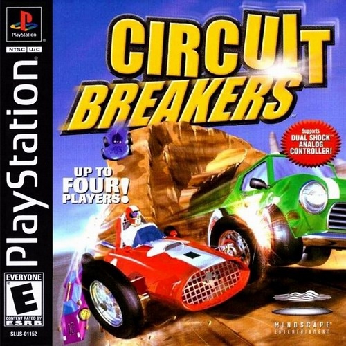 Circuit Breakers