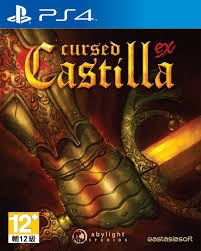Cirsed Castilla EX