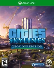 Cities: Skylines