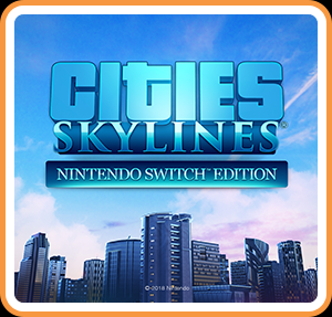 Cities: Skylines