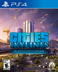 Cities: Skylines