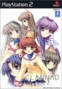 Clannad