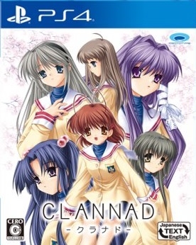 Clannad