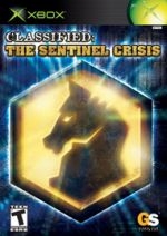 Classified: The Sentinel Crisis