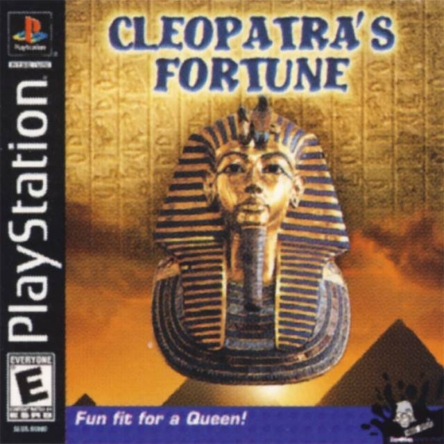 Cleopatra's Fortune