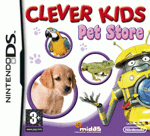 Clever Kids: Pet Store