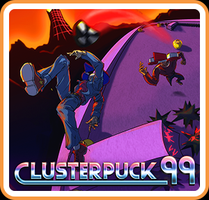 ClusterPuck 99