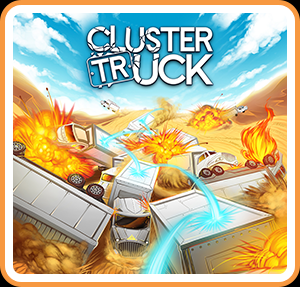 Clustertruck