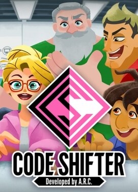 Code Shifter