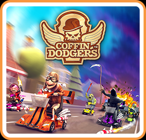 Coffin Dodgers