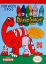 Color a Dinosaur