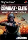 Combat Elite: WWII Paratroopers