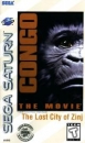 Congo The Movie: The Lost City of Zinj