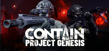 Contain
