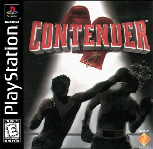 Contender