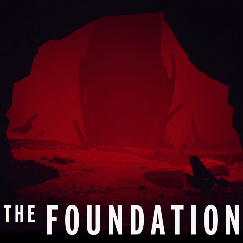 Control: The Foundation