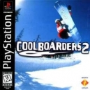 Cool Boarders 2