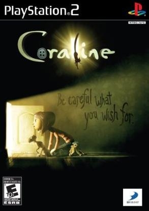 Coraline