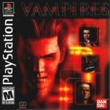 Countdown Vampires