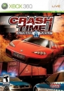 Crash Time: Autobahn Pusuit