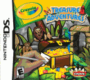 Crayola: Treasure Adventures