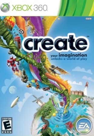 Create