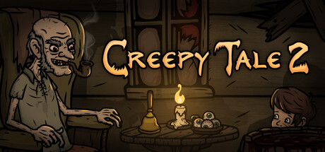 Creepy Tale 2