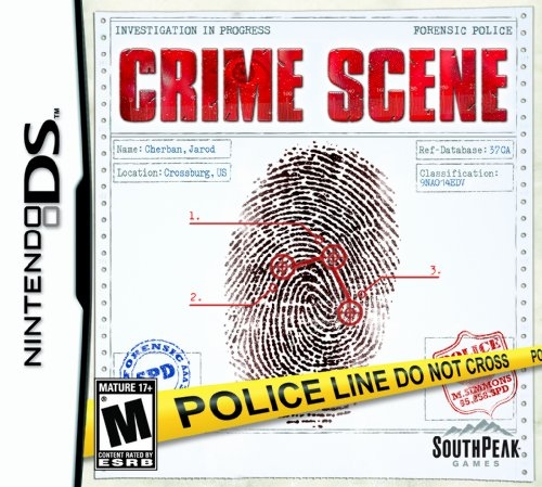 Crime Scene