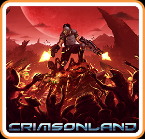 Crimsonland