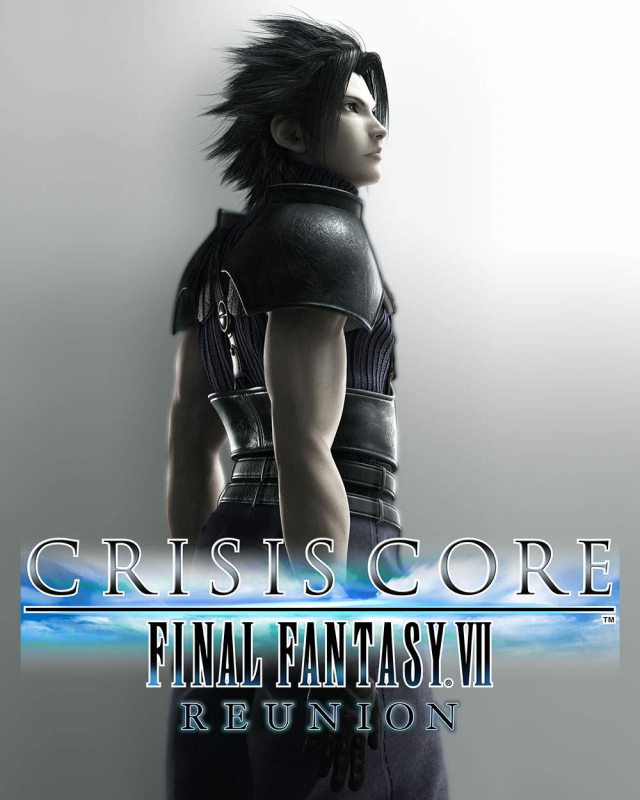 Crisis Core: Final Fantasy VII Reunion