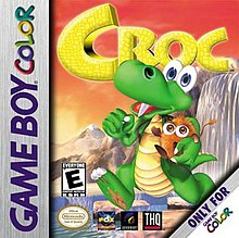 Croc
