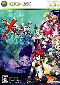 Cross Edge Dash