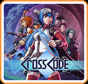 CrossCode