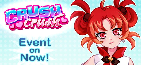 Crush Crush