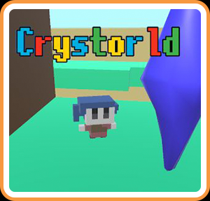 CRYSTORLD