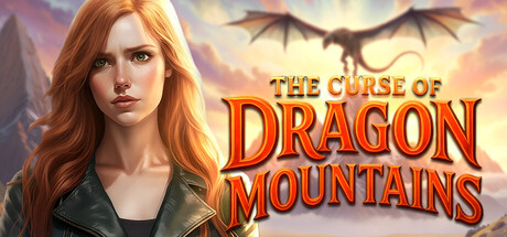 Curse of Dragon Mountains: The Strix