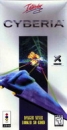 Cyberia