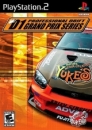 D1 Professional Drift Grand Prix Series