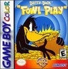 Daffy Duck: Fowl Play