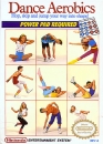Dance Aerobics