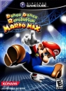 Dance Dance Revolution: Mario Mix